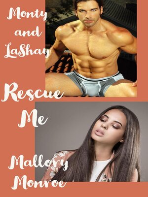 cover image of Monty & LaShay